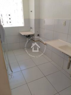 Apartamento à venda no Condomínio Horto São Braz - São Brás | 02 quartos