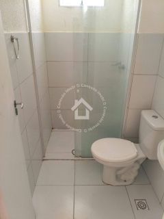 Apartamento à venda no Condomínio Horto São Braz - São Brás | 02 quartos