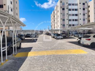 Apartamento à venda no Condomínio Horto São Braz - São Brás | 02 quartos