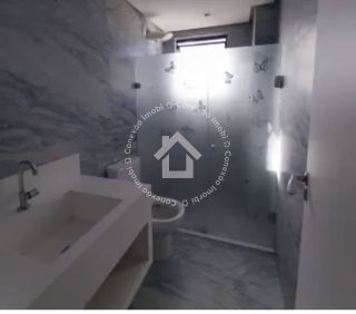 Apartamento à Venda no Condomínio Piazza Navona - Bairro: Treze de Julho | 4 Quartos, 2 Suítes, Andar Alto