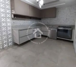 Apartamento à Venda no Condomínio Piazza Navona - Bairro: Treze de Julho | 4 Quartos, 2 Suítes, Andar Alto