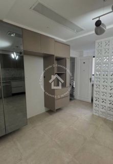 Apartamento à Venda no Condomínio Piazza Navona - Bairro: Treze de Julho | 4 Quartos, 2 Suítes, Andar Alto