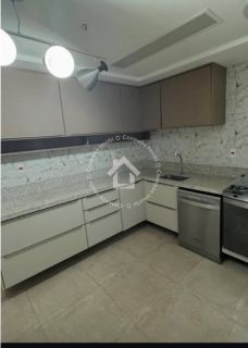 Apartamento à Venda no Condomínio Piazza Navona - Bairro: Treze de Julho | 4 Quartos, 2 Suítes, Andar Alto