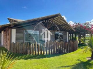 Lote à venda no Condomínio Meridiem - Abaís | Estância