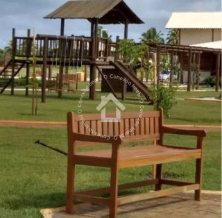 Lote à venda no Condomínio Meridiem - Abaís | Estância