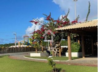 Lote à venda no Condomínio Meridiem - Abaís | Estância