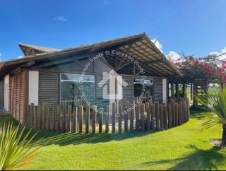 Lote à venda no Condomínio Meridiem - Abaís | Estância