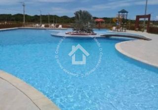 Lote à venda no Condomínio Meridiem - Abaís | Estância