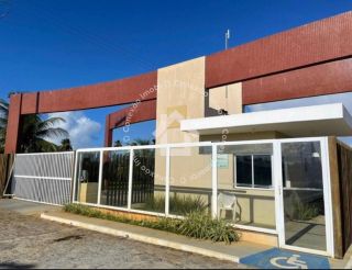 Lote à venda no Condomínio Meridiem - Abaís | Estância