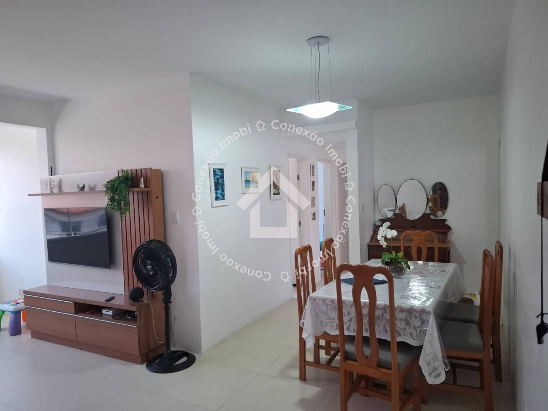 Apartamento á venda no Condomínio Marseille - Bairro 13 de Julho | 04 quartos sendo 1 suíte | Aracaju