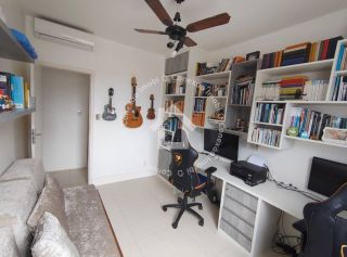 Apartamento á venda no Condomínio Marseille - 13 de Julho | 04 quartos sendo 1 suíte