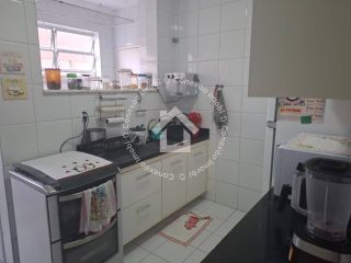 Apartamento á venda no Condomínio Marseille - 13 de Julho | 04 quartos sendo 1 suíte