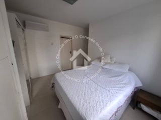 Apartamento á venda no Condomínio Marseille - 13 de Julho | 04 quartos sendo 1 suíte