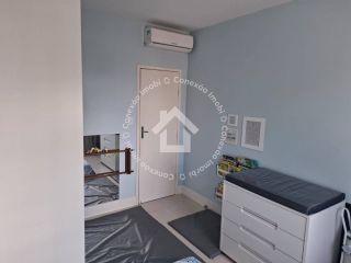 Apartamento á venda no Condomínio Marseille - 13 de Julho | 04 quartos sendo 1 suíte