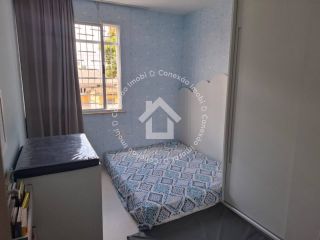 Apartamento á venda no Condomínio Marseille - 13 de Julho | 04 quartos sendo 1 suíte