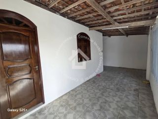 Casa à venda no Conjunto Albano Franco - Nossa Senhora do Socorro | 2 quartos sendo 1 suíte