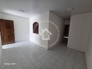 Casa à venda no Conjunto Albano Franco - Nossa Senhora do Socorro | 2 quartos sendo 1 suíte