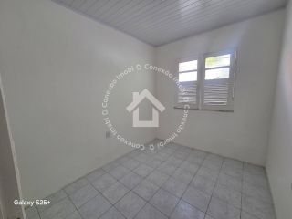 Casa à venda no Conjunto Albano Franco - Nossa Senhora do Socorro | 2 quartos sendo 1 suíte