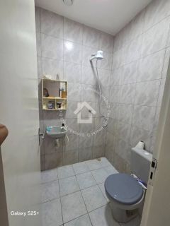 Casa à venda no Conjunto Albano Franco - Nossa Senhora do Socorro | 2 quartos sendo 1 suíte