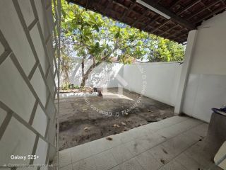 Casa à venda no Conjunto Albano Franco - Nossa Senhora do Socorro | 2 quartos sendo 1 suíte