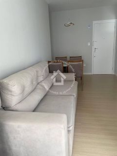 Apartamento á venda  no Jardim Serigy - Farolândia |  2 quartos sendo 1 suíte