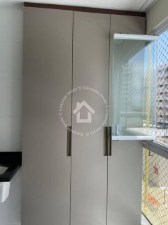 Apartamento á venda  no Jardim Serigy - Farolândia |  2 quartos sendo 1 suíte