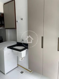 Apartamento á venda  no Jardim Serigy - Farolândia |  2 quartos sendo 1 suíte