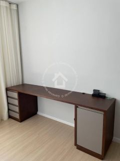 Apartamento á venda  no Jardim Serigy - Farolândia |  2 quartos sendo 1 suíte