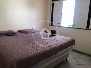 Casa Duplex à Venda na Coroa do Meio | 3 Suítes, 142m², Próxima à Praia