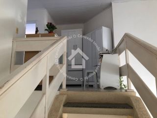 Casa Duplex à Venda na Coroa do Meio | 3 Suítes, 142m², Próxima à Praia