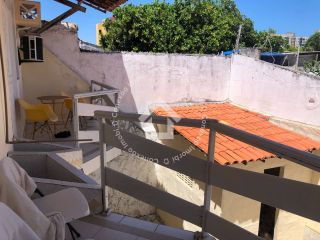 Casa Duplex à Venda na Coroa do Meio | 3 Suítes, 142m², Próxima à Praia