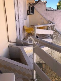 Casa Duplex à Venda na Coroa do Meio | 3 Suítes, 142m², Próxima à Praia