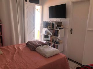 Casa Duplex à Venda na Coroa do Meio | 3 Suítes, 142m², Próxima à Praia