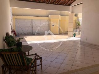 Casa Duplex à Venda na Coroa do Meio | 3 Suítes, 142m², Próxima à Praia