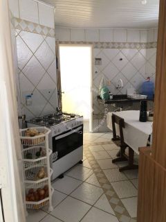 Casa Duplex à Venda na Coroa do Meio | 3 Suítes, 142m², Próxima à Praia