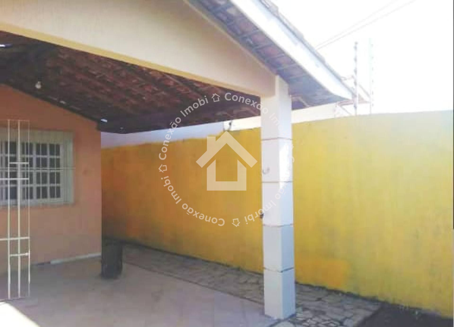 Casa à Venda no Bairro Aeroporto | 275m², 3 Quartos, Área de Lazer e Excelente Localização