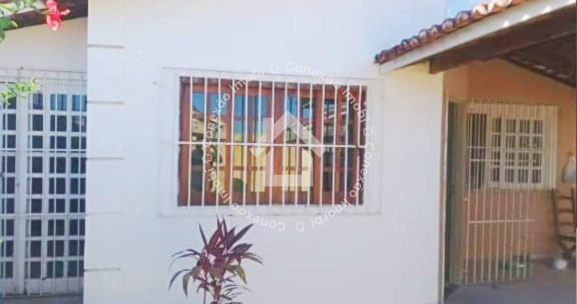 Casa à Venda no Bairro Aeroporto | 275m², 3 Quartos, Área de Lazer e Excelente Localização