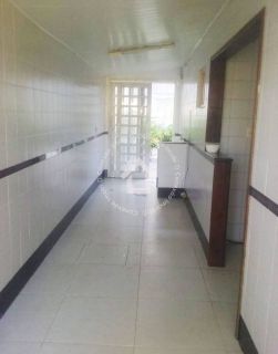 Casa à Venda no Bairro Aeroporto | 275m², 3 Quartos, Área de Lazer e Excelente Localização