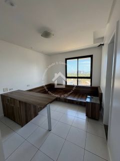 Mansão Gentil Barbosa  à Venda no Bairro Jardins | 4 Suítes, 195m² e Alto Padrão na Área Mais Nobre de Aracaju