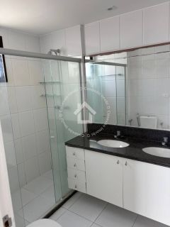 Mansão Gentil Barbosa  à Venda no Bairro Jardins | 4 Suítes, 195m² e Alto Padrão na Área Mais Nobre de Aracaju