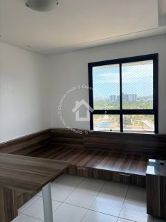 Mansão Gentil Barbosa  à Venda no Bairro Jardins | 4 Suítes, 195m² e Alto Padrão na Área Mais Nobre de Aracaju