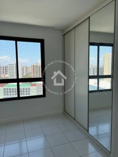 Mansão Gentil Barbosa  à Venda no Bairro Jardins | 4 Suítes, 195m² e Alto Padrão na Área Mais Nobre de Aracaju