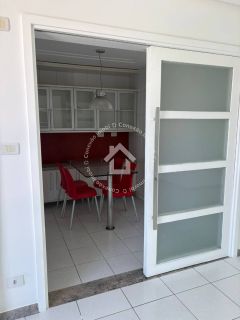 Mansão Gentil Barbosa  à Venda no Bairro Jardins | 4 Suítes, 195m² e Alto Padrão na Área Mais Nobre de Aracaju