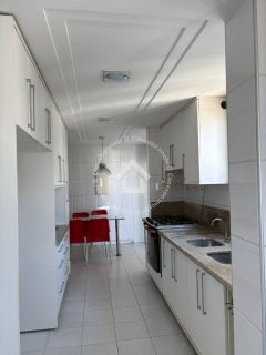 Mansão Gentil Barbosa  à Venda no Bairro Jardins | 4 Suítes, 195m² e Alto Padrão na Área Mais Nobre de Aracaju