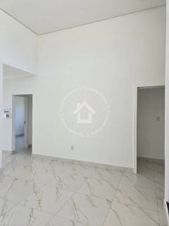 Casa à venda no Condomínio Villaredo Barra | 3 Quartos – 130 m² com Pé Direito Elevado