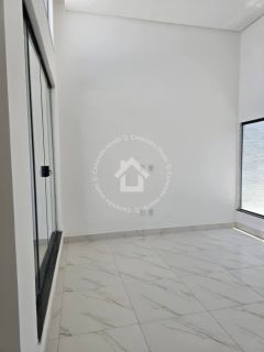 Casa à venda no Condomínio Villaredo Barra | 3 Quartos – 130 m² com Pé Direito Elevado