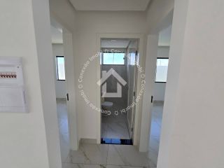 Casa à venda no Condomínio Villaredo Barra | 3 Quartos – 130 m² com Pé Direito Elevado