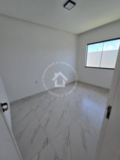 Casa à venda no Condomínio Villaredo Barra | 3 Quartos – 130 m² com Pé Direito Elevado