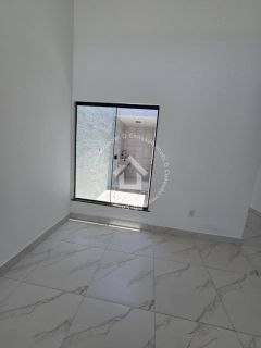 Casa à venda no Condomínio Villaredo Barra | 3 Quartos – 130 m² com Pé Direito Elevado
