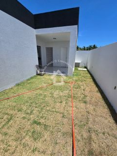 Casa à venda no Condomínio Villaredo Barra | 3 Quartos – 130 m² com Pé Direito Elevado